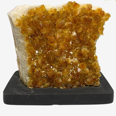 Citrine Cluster