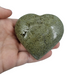epidote heart