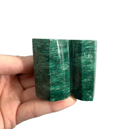 fuchsite freeform 4