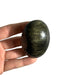 Goldsheen Obsidian Palm Stone