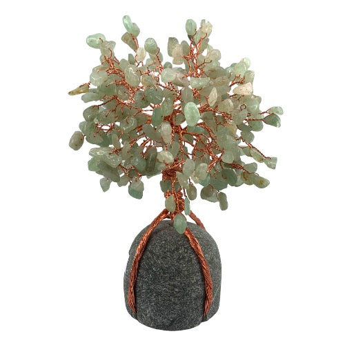 Aventurine Gem Tree