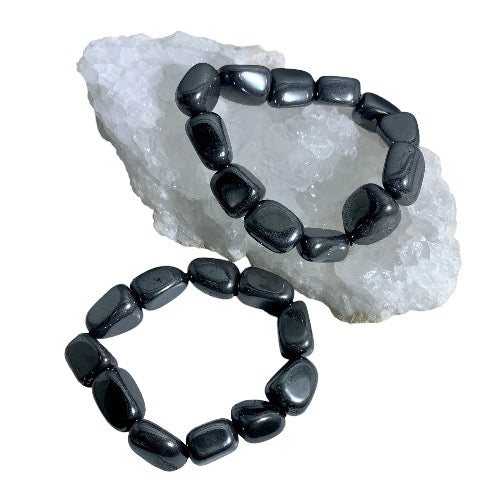 Hematite Bracelet