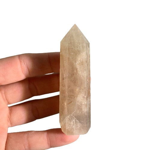 hematoid quartz gen 3