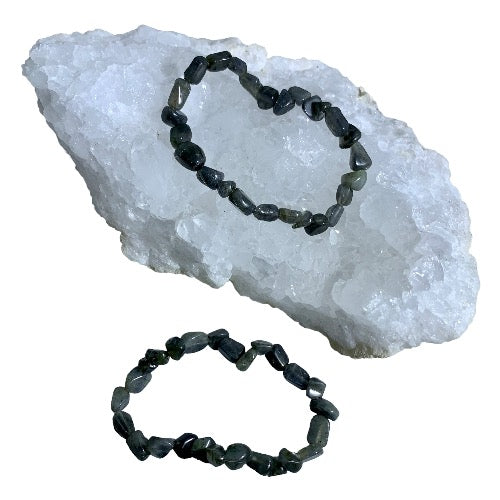 Labradorite Bracelet