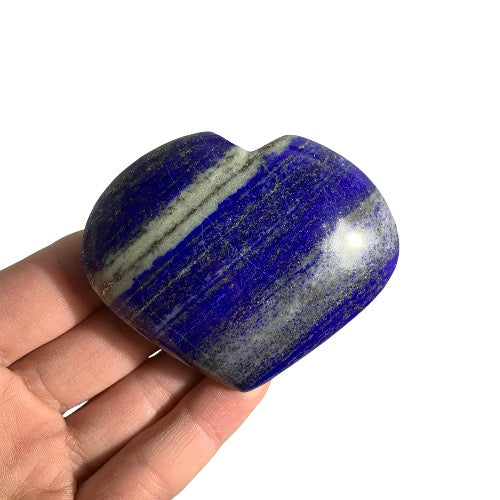 lapis heart 2