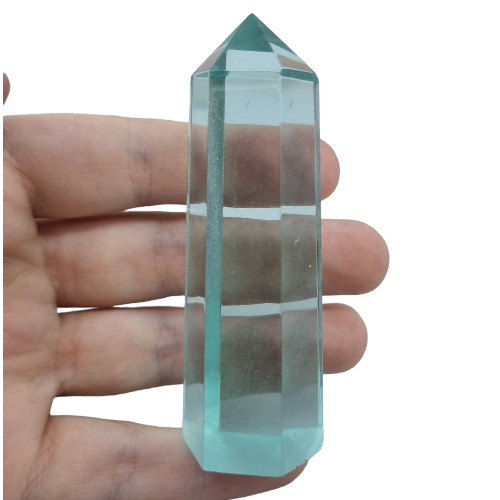 light blue obsidian gen 2