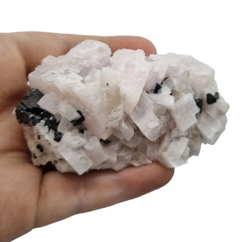 m calcite 11