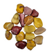 mookaite tumbled