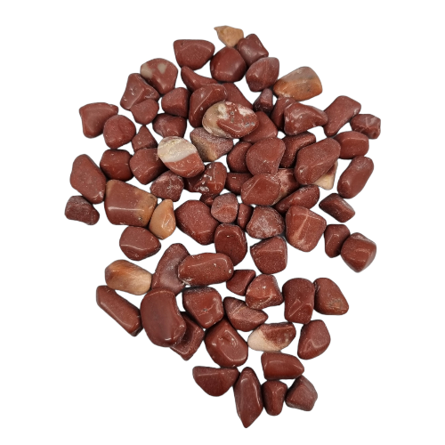 red jasper chips 11