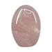 rose quartz freeform