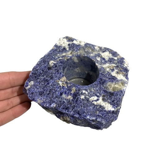 sodalite 22