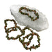 Unakite Chip Bracelet - 5pk