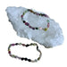 Watermelon Tourmaline Bracelet